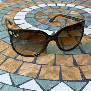 Ray Ban Cats 1000 RB 1426